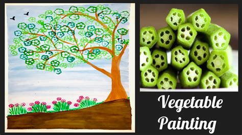 Using Vegetable Images for Kids