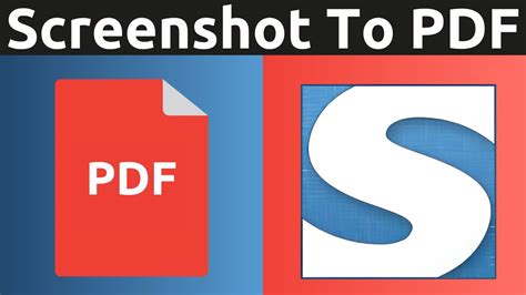 Using Web Capture with PDFs