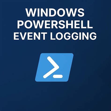 Using Windows PowerShell to Run Advanced Network Settings Tools