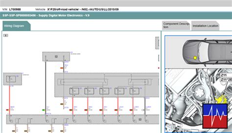 Using Wiring Diagrams for Diagnostic Purposes