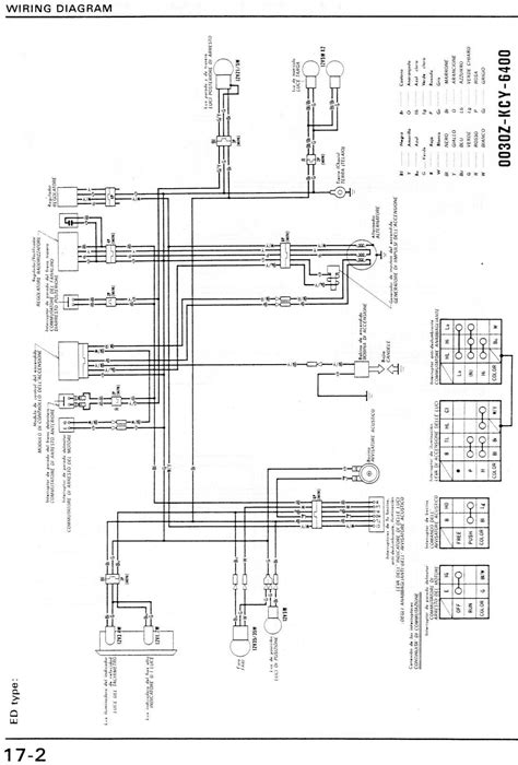 Using Wiring Diagrams for Modifications Image