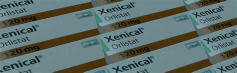 Using Xenical Effectively