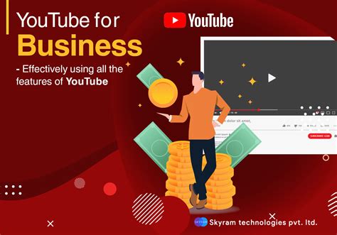 Using YouTube Features Effectively