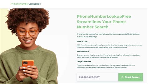Using a Free Online Phone Number