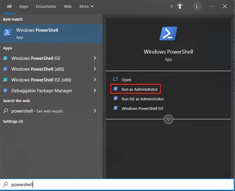 Using a Powershell Script to Merge Folders