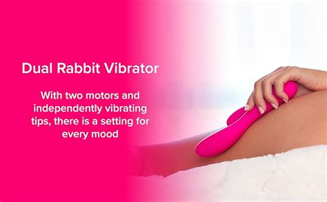 Using a Rabbit Massager