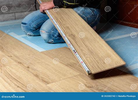 Using a Ruler or Measuring Tape