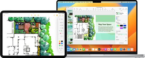 Using a Single Keyboard and Mouse with Multiple Mac and iPad Devices