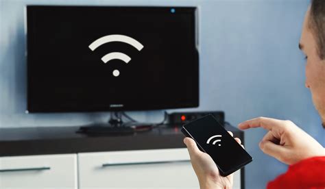 Using a Smart TV Without Wi-Fi