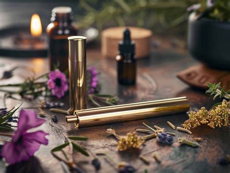 Using and Maintaining Your Aromatherapy Pen