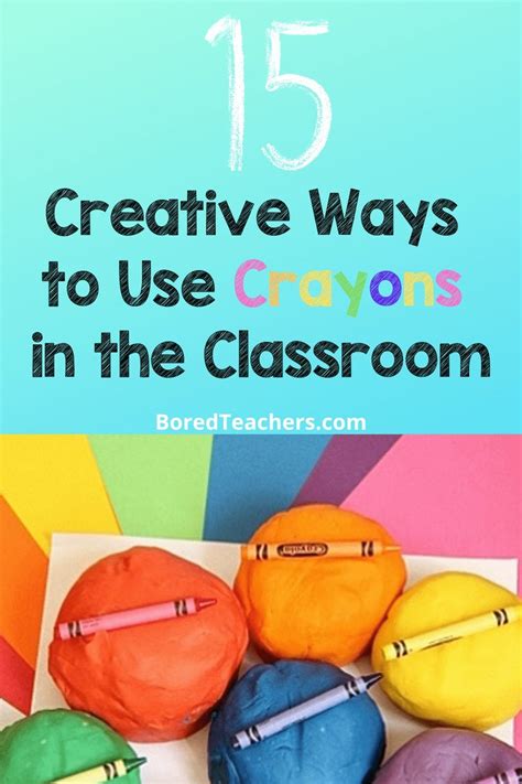 Using and Teaching with Inclusive Crayons