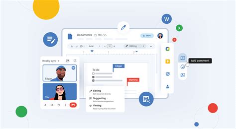 Using comments to target Workspace users