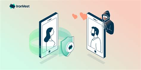 Using dating apps for investment fraud