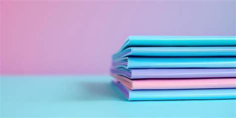 Using lamination for educational purposes in the classroom