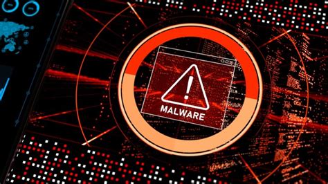 Using malware to destroy malware
