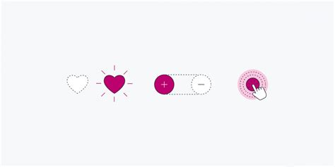 Microinteractions in UI Design How to Animate Icons in Figma The