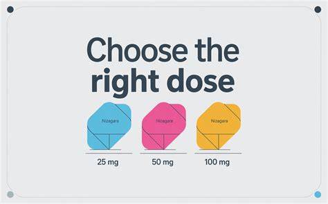 Using nizagara can assist your condition safely