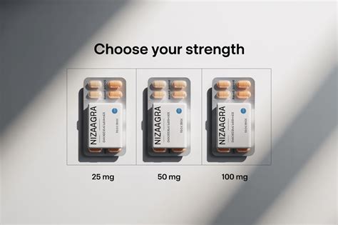 Using nizagara can help your condition effectively