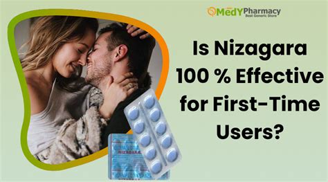 Using nizagara can help your health effectively