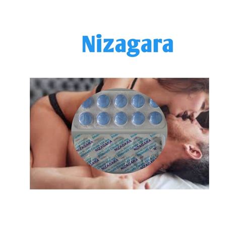 Using nizagara can improve your health effectively