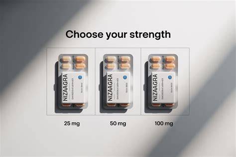 Using nizagara may improve the health effectively