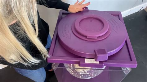 Using The Classy Wrap Machine - Youtube