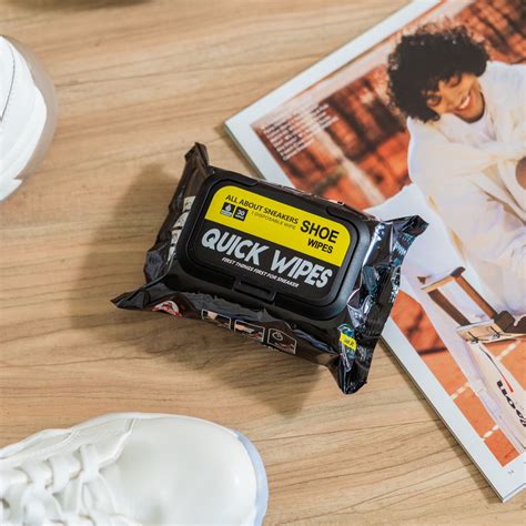 Using the Edit Feature for Quick Wipes