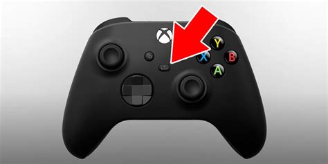 Using the Share button on the new Xbox Wireless Controller