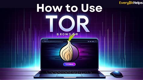 Using the Tor Browsing