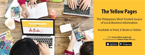 Using the Yellow Pages to Grab Your Audience