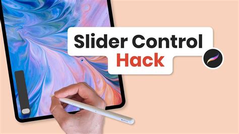 Using the Zoom Slider for Precise Control