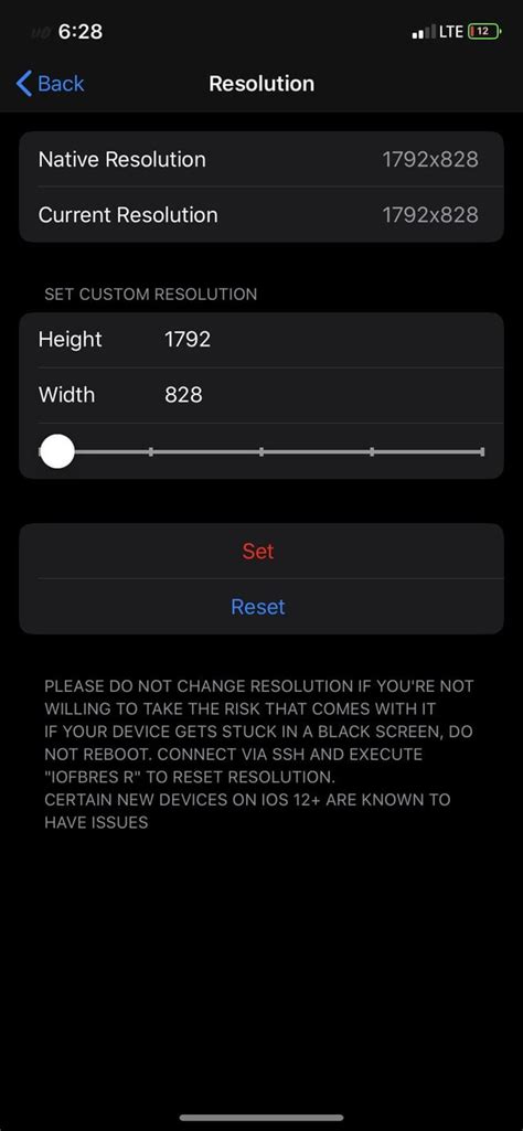 Using this developer preview could mess up your phone