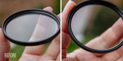 Using your DIY Diffusion Filter in a Photoshoot