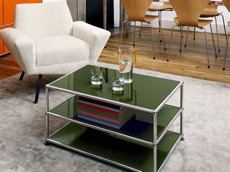 Usm Haller Coffee Table