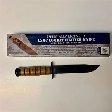 Usmc Switchblade Knife