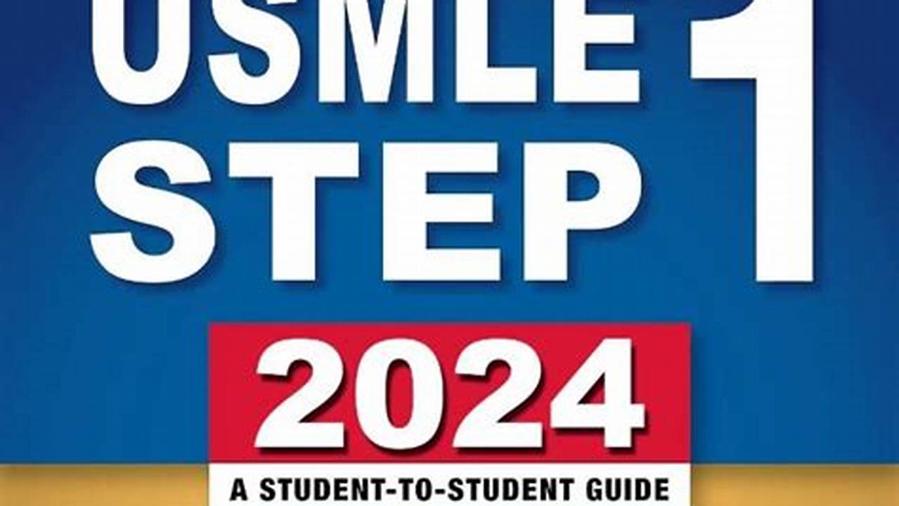 Usmle Step 1 Pdf 2025