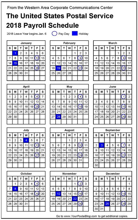 Rotating Days Off Calendar Usps 2024 2024 Calendar Printable