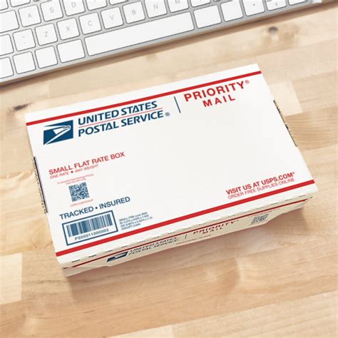 Ship Your Sentiments: Heartwarming Expressions That Fit in a USP Flat Rate Small Box