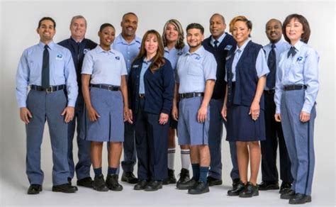 Unlock the Benefits of a USPS Job: A Path to a Brighter Future