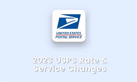 Delivering Profits: USPS Envisions Revenue Growth of $95 Billion by 2023