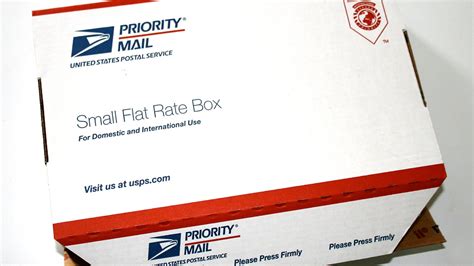 Discover the Secret Advantage of USPS Small Flat Rate Box: Maximizing Savings, Minimizing Hassles!