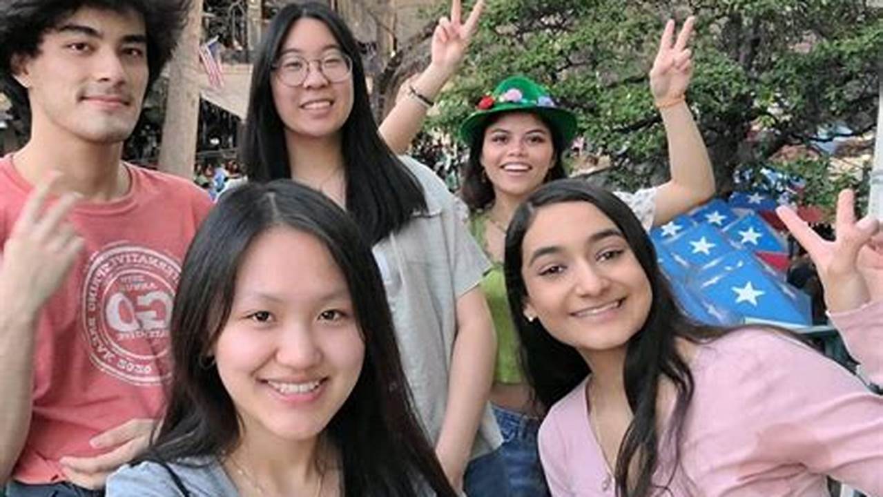 Ut Dallas Spring Break 2025