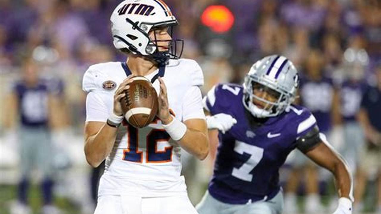 Ut Martin Spring 2025 Schedule