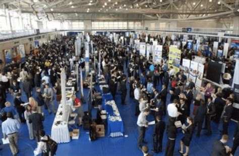 Ut Austin Career Fairs