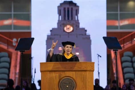 Ut Austin Spring 2024 Commencement