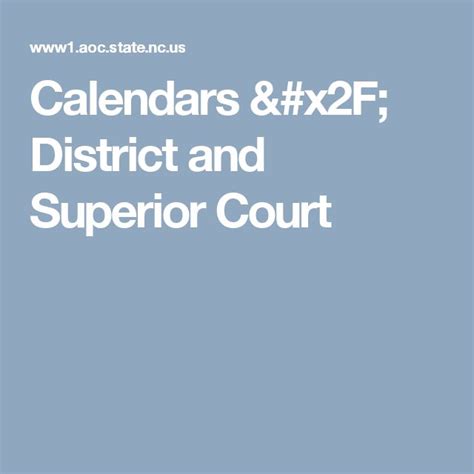 Ut Court Calendar