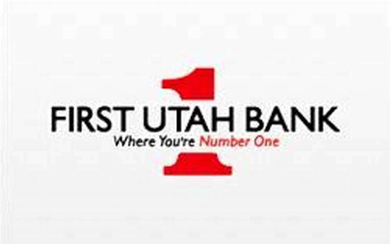 Utah Banks