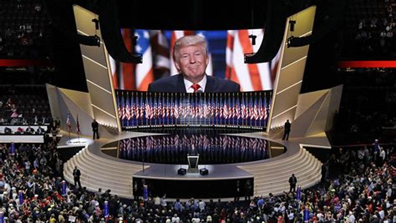Utah Republican Convention 2024