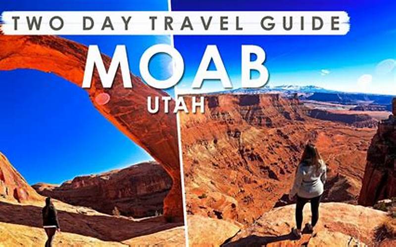 Utah Travel