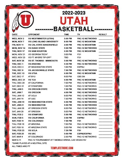 Utah Jazz Schedule Printable That are Punchy Ruby Website